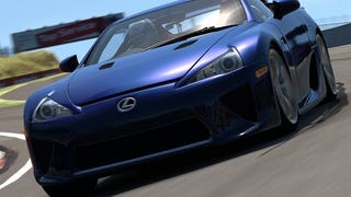 Gran Turismo 7 in the works, standard cars set to stay