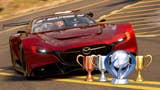 Gran Turismo 7 - Lista de troféus