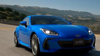 Gran Turismo 7: Neues Update bringt heute 3 Autos und das 24-Stunden-Layout von Spa