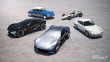 Five new cars in Gran Turismo 7