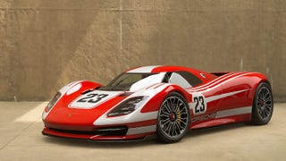 Gran Turismo 7 PS5 tech analysis goes over 4K image quality, ray tracing, more