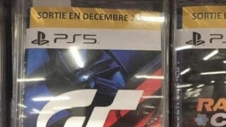Gran Turismo 7 prý v prosinci... ale který rok?