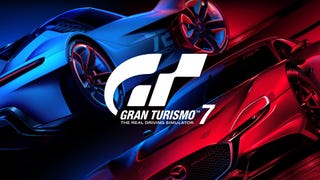 Foi fácil ajustar Gran Turismo 7 para o PSVR 2, diz o diretor do jogo