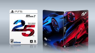 Gran Turismo 7 tem edição de 99.99€ com vários extras