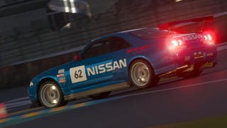 Gran Turismo 7's troubled update ramps up the grind
