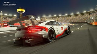 Gran Turismo: in occasione di un evento il gioco è stato mostrato in 8K a 120FPS