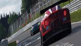 Gran Turismo is finally opening its eyes to the wider world of racing games