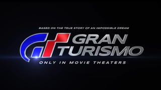 Primeiro teaser do filme Gran Turismo
