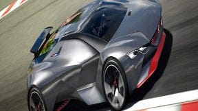 Gran Turismo přijede před 2017