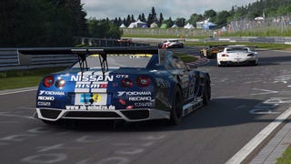Gran Turismo Sport ganha primeiro trailer gameplay