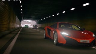 Gran Turismo Sport mostrato su PlayStation VR nel nuovo trailer