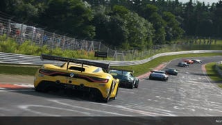 Gran Turismo Sport: nuove immagini e dettagli sul complesso sistema di matchmaking