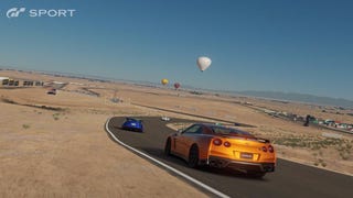 Gran Turismo Sport si mostra in un lungo trailer