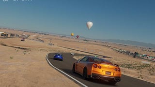 Gran Turismo Sport si mostra in un lungo trailer