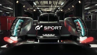 Gran Turismo Sport uitgesteld