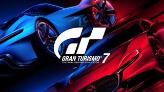 Here's what's included with the Gran Turismo 7 25th Anniversary Edition