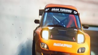 Gran Turismo 6 sold around 300,000 units during December in US - analyst