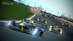 Gran Turismo 7 is coming to PS4 in 2015 or 2016