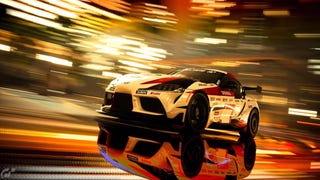 Sony's Gran Turismo movie to be directed by Neill Blomkamp, theatrical release set for August 2023
