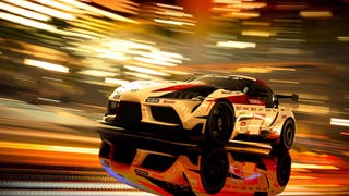 Gran Turismo 7 patch adds wind speed indicators, 64 music tracks, makes improvements and adjustments