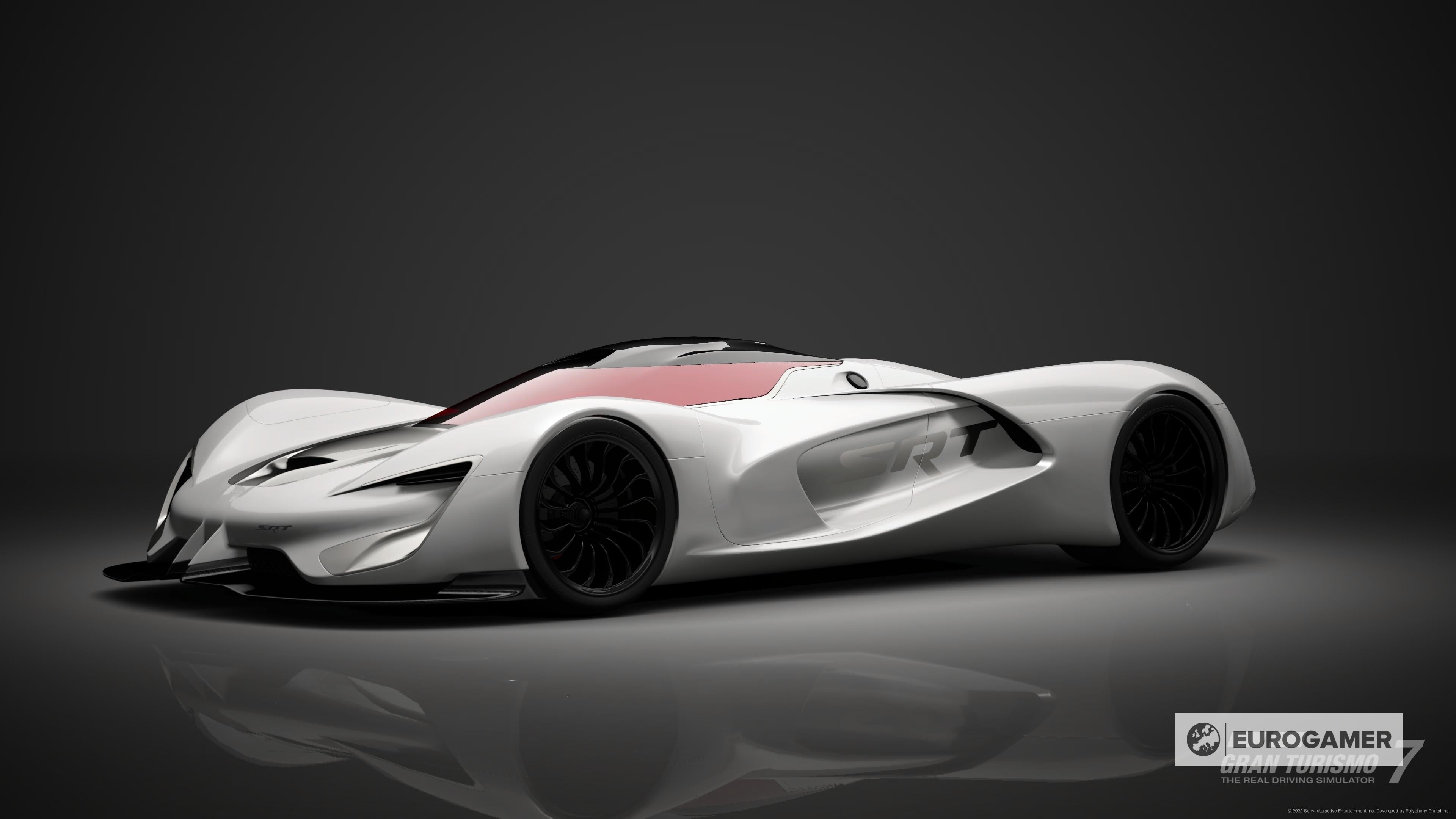 Gran Turismo 7 best cars list from the fastest car to best