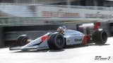Legendarny bolid F1 nadjechał w aktualizacji Gran Turismo 7