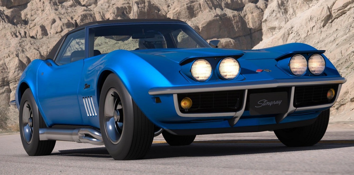 Gran Turismo 7 Schnell Geld verdienen So kommt ihr an Credits! Eurogamer.de