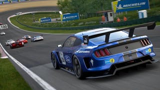 Nowy gameplay z Gran Turismo 7
