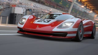 Gran Turismo 7 - premiera i najważniejsze informacje