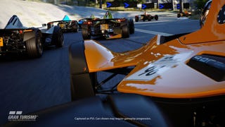 Gran Turismo 7 PS5 beta test teased by PlayStation website