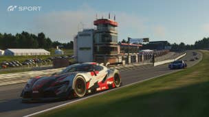 Sony reportedly cancelling Grand Turismo Sport pre-orders