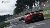 The next Gran Turismo is already in development, will be a combination of "past, present and future"