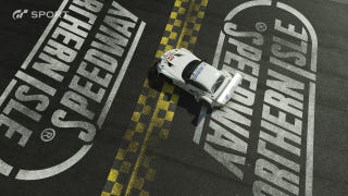 Gran Turismo's silly photo mode shenanigans make for one of the best PS4 Pro demos