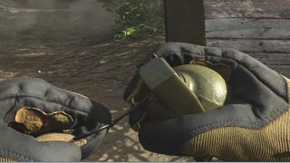 Call of Duty: Modern Warfare - granaty: rodzaje, jak rzucać
