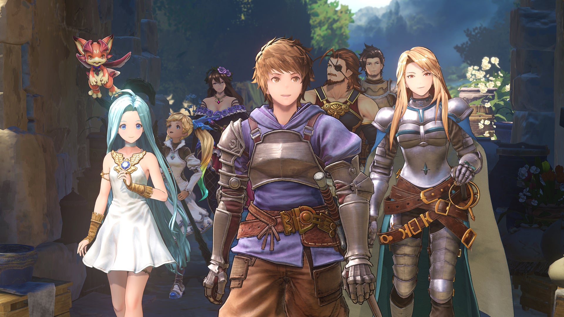 Granblue Fantasy: Relink review – Short, sweet, but far from the Platinum - 3