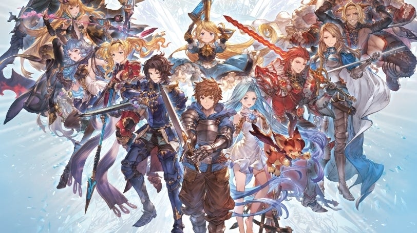 Granblue Fantasy Versus review a new step for fighting games