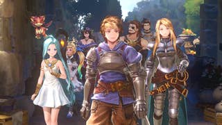 GRANBLUE FANTASY: Relink