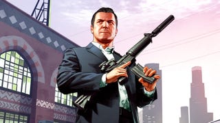 Grand Theft Auto 5 erscheint am 11. November für PS5 und Xbox Series X/S