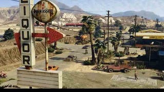 Grand Theft Auto 5 míří v lepší grafice na PS4, Xbox One a PC na podzim