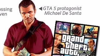 Grand Theft Auto 5 nejvíce ziskovým produktem zábavního průmyslu všech dob