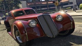Grand Theft Auto V estará disponible en PlayStation 4 y Xbox One en noviembre