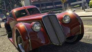 Grand Theft Auto V estará disponible en PlayStation 4 y Xbox One en noviembre