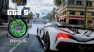 Stunning Grand Theft Auto 5 Redux mod is out now