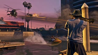 Grand Theft Auto 5 release op PS5 en Xbox Series X en S bekend