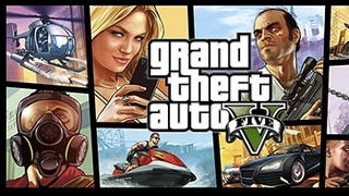 Grand Theft Auto 5 se loni prodávalo nejlépe za posledních 7 let