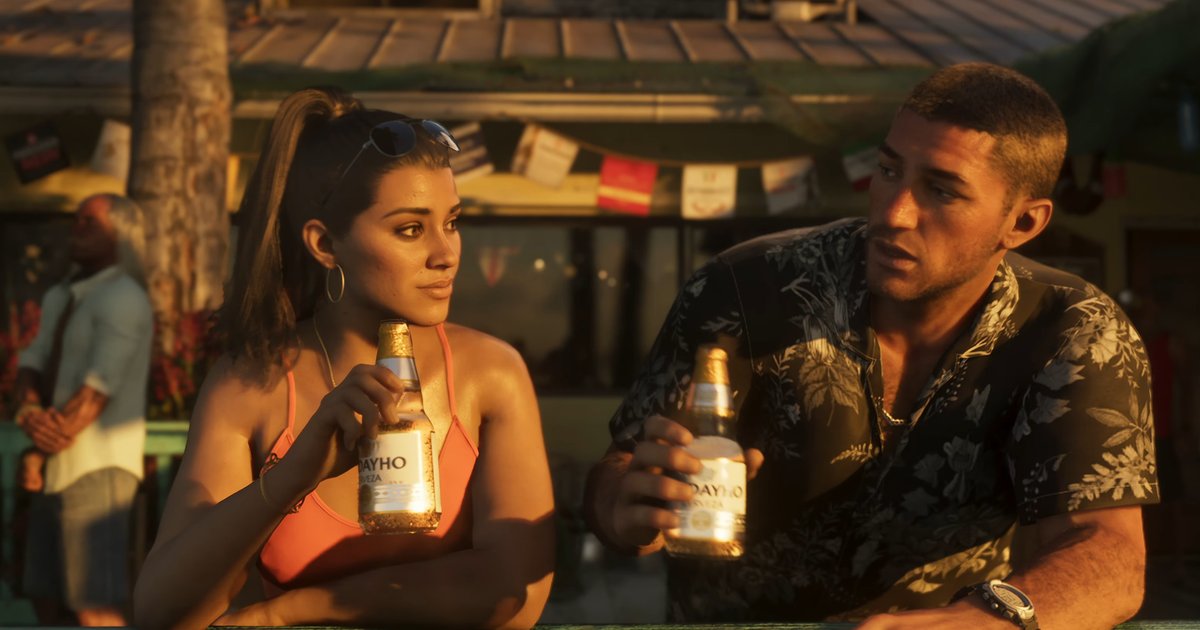 Rockstar Games and GTA co-founder chimes in on the raging physical games debate: If people want that, companies should provide it Rockstar Games and GTA co-founder chimes in on the raging physical games debate: If people want that, companies should provide it