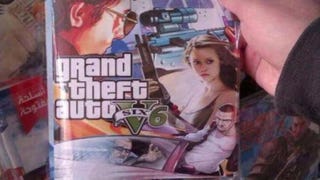 Grand Theft Auto 6 duikt in Brazilië op voor PlayStation 2