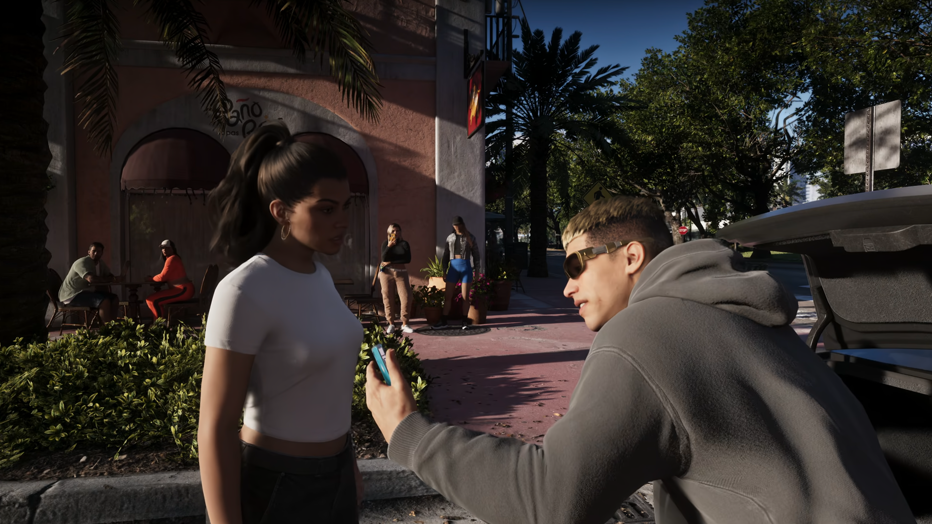 Twitch suffers major outage following Grand Theft Auto 6's extended look gameplay trailer premiere