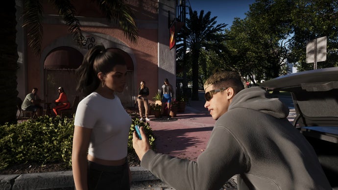 Twitch suffers major outage following Grand Theft Auto 6's extended look gameplay trailer premiere