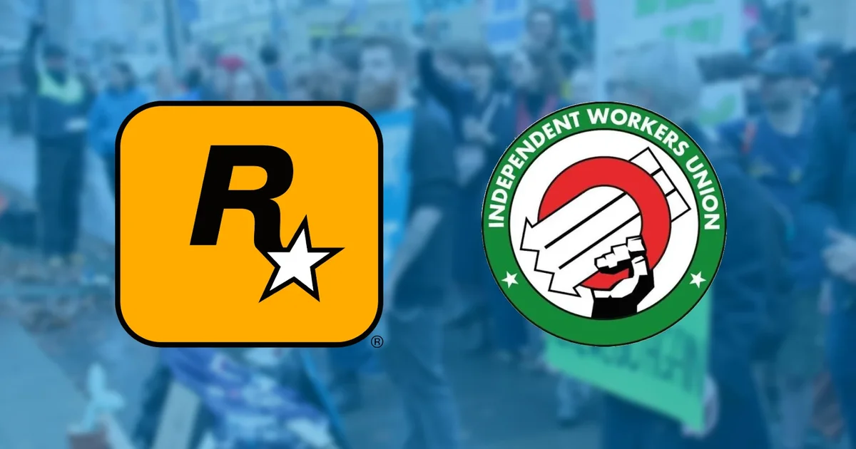 Rockstar HR manager claims he had little interest in staffs union membership status as fired GTA dev union-busting trail heats up Rockstar HR manager claims he had little interest in staffs union membership status as fired GTA dev union-busting trail heats up